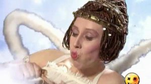 Каламбур. Наш Апперитивчик 9 / Calambur. Our Appetiser