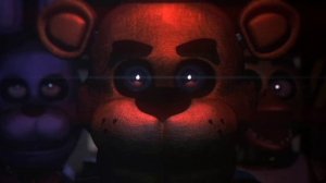 Scott Cawthon: FNAF The Silver Eyes | Серебрянные глаза • 1.3 Аудиокнига