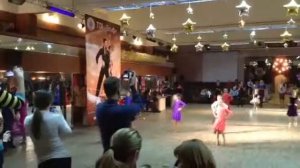 Большой кубок Эльфа 15.03.15/Школа 49 (791)