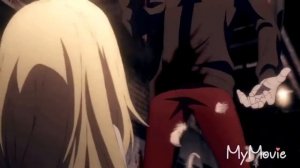 Смех Зака как смысл жизни | ангел кровопролития | Зак и Рейчел | смех Зака