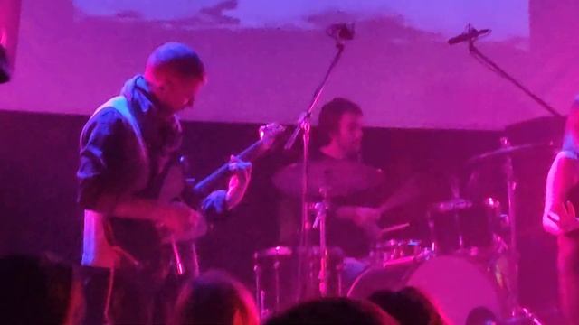 Деревянные киты (2) @ Ласточка, СПб, 23.02.2024 смотреть онлайн