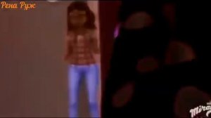 Маринетт акуматизирована часть 10