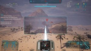 Better than RTX? - MechWarrior 5 with ReShade and Graphical Mods