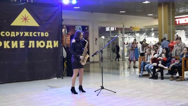 Молодые таланты (Содружество яркие люди) смотреть онлайн