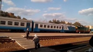 Сумы ЮЖД на Тростянец( фая, мута)