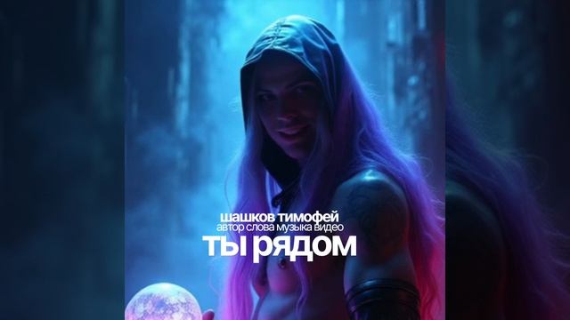 Ты рядом