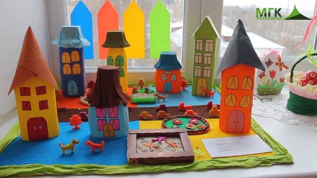 Мы всё можем! смотреть онлайн