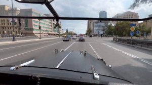 РЕТРО АВТОМОБИЛИ БАКУ   2023 (4 -ЧАСТЬ)