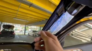 Лучший видеорегистратор 2024. Обзор GNET G-ON4 и его установки в Mercedes-Benz GLE