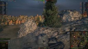 World of Tanks читерские позиции #50