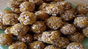 Апельсиновые конфеты