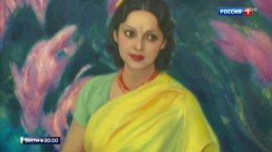 Окончание Программы Вести в 20:00 (Россия 1 HD 10.03.2017)