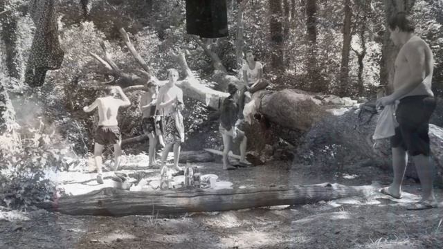 Фильм про наш поход смотреть онлайн