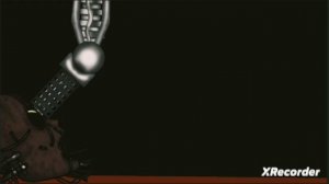 починка springtrap 1 часть