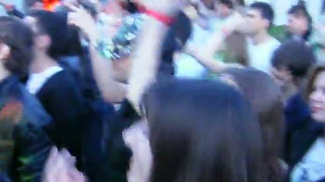 КЛУБ ВОЗДУХ, bt, 19-06-2010 смотреть онлайн