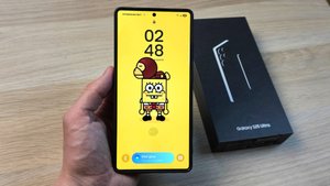 SAMSUNG GALAXY A26 - ИНТЕРЕСНЫЙ ТЕЛЕФОН С УСТАРЕВШИМ ДИЗАЙНОМ!