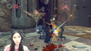 Alice: Madness Returns - Прохождение - часть 1