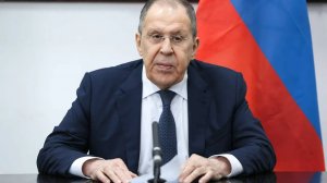 Выступление и ответы на вопросы СМИ С.Лаврова по итогам СМИД БРИКС, Рио-де-Жанейро, 29 апреля 2025 г