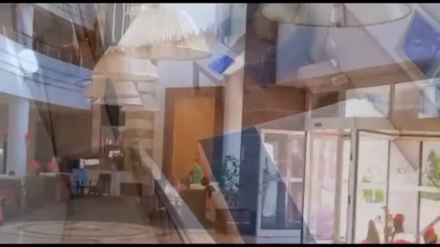 The Maxim Resort Kemer - Кемер Анталия Турция