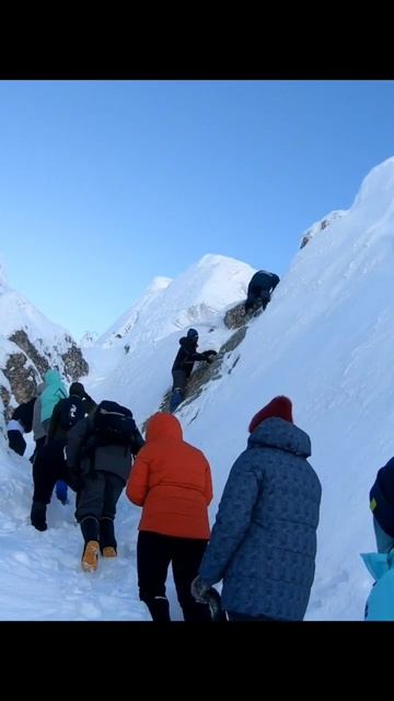 Таганай Откликной гребень  природароссии горы таганай cinematic урал туризм новый год