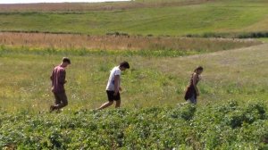 Фестиваль "Кружок"