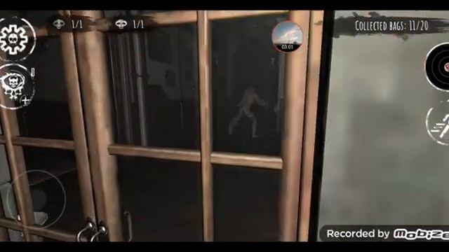 Soul eyes demon: horror Skulls The GHOUL Monster In Mansion карта смотреть онлайн