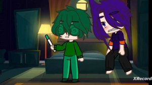 Реакция на гачу срачу и гачу Vore!