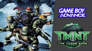 TMNT (GBA)