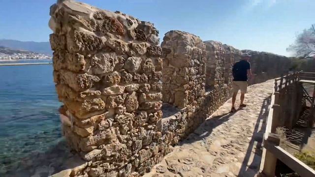 VLOG 023 - СУПЕР НОМЕР С ВИДОМ В АЛАНИИ | ОТЕЛЬ | ТУРЦИЯ | HOTEL | DARYA EGOROVA смотреть онлайн