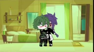 Детство Вару и Джокера