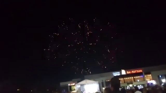 салют ❤️ смотреть онлайн