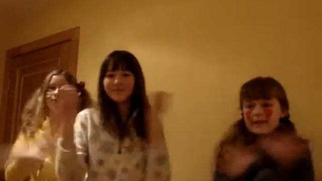 косплей Наруто)))