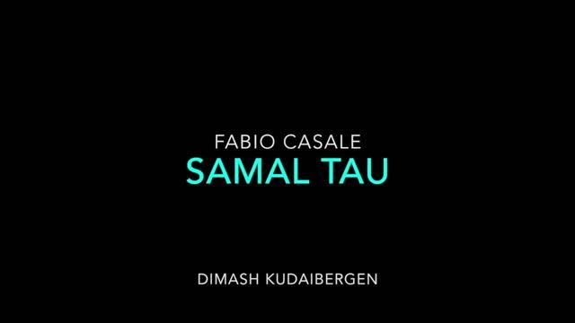 СЕГОДНЯ НА ХАБАРЕ  ВЫСТУПАЛ Fabio Casale смотреть онлайн