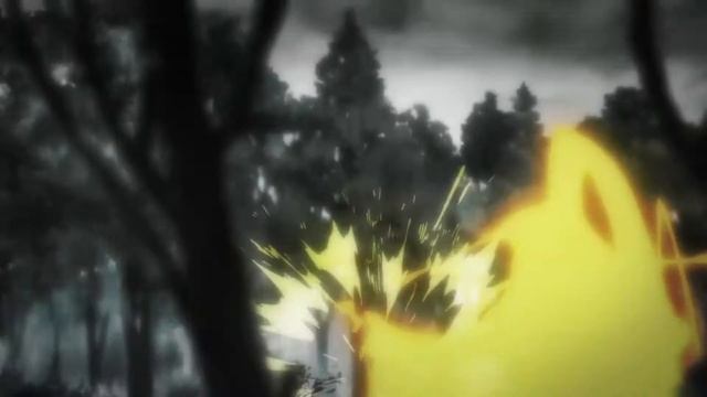 За гранью [AMV] My Demons [Starset]