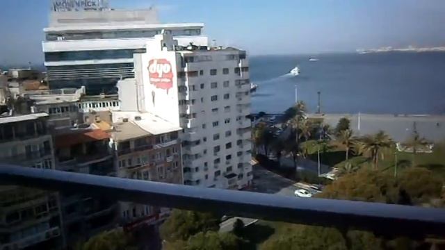 Swiss Otel, Izmir, Turkey Room tour Обзор ВИП номера смотреть онлайн