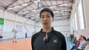 СУНТААРГА КЫАЙЫЫ 80 СЫЛЫГАР АНАЛЛААХ УЛУУСТААҔЫ ВОЛЕЙБОЛ КҮРЭҺЭ - 2025