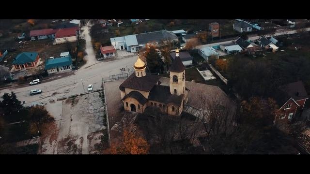 Храм