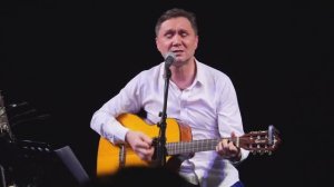 Виталий Ленский. Предчувствие любви (авторская).