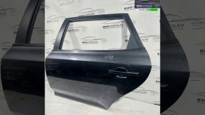 Дверь задняя левая Ceed УНИВЕРСАЛ   Ceed 770031H500 для KIA CEED