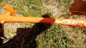 Тример за 990р