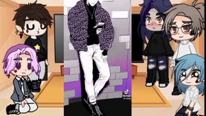 Реакция 13карт на прошлую жизнь Вару ( перезалив )