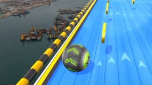 Going balls All Levels Gameplay IOS Android Going Balls Level 560 Bonus level