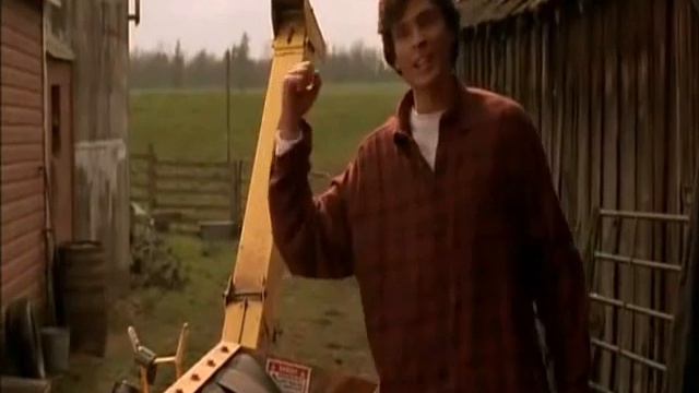 Тайны Смолвиля: 1 и последняя серия (Версия критиков) смотреть онлайн