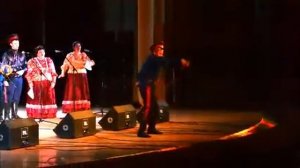 Казачий фестиваль Двенадцать жемчужин