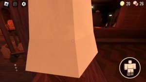 Как призвать одному глитча в дорс RobloxGamespiggy