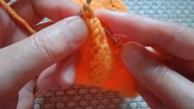 Как вязать носки снизу вверх / 2 часть смотреть онлайн