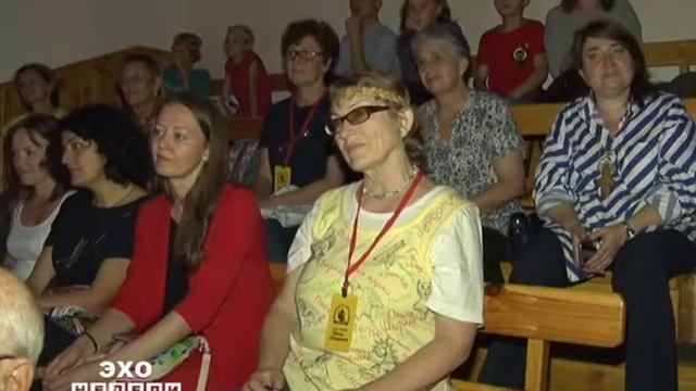 Спектакль "Красный угол" в молодежном театре "Предел". смотреть онлайн