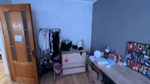 2 комнатная квартира 4/6 , 68м2 с просторной кухней-гостиной Толбухина ул. Калининград г.
