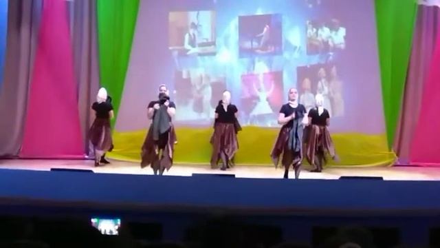 Фестиваль "Сибирские самоцветы" смотреть онлайн