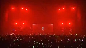 HATSUNE MIKU LIVE SENBONZAKURA SONG